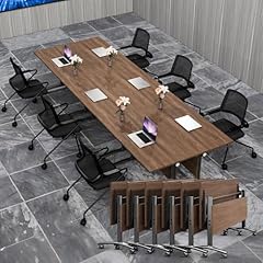 Conference table folding for sale  Delivered anywhere in USA 