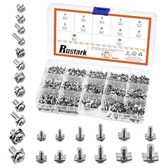 Rustark 240pcs sizes for sale  Delivered anywhere in USA 