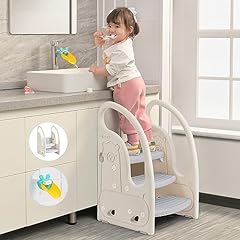 Toddler step stool for sale  Delivered anywhere in USA 