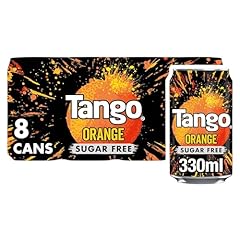 Tango orange sugar for sale  Delivered anywhere in UK