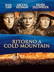 Ritorno cold mountain usato  Spedito ovunque in Italia 