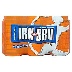 Barr irn bru gebraucht kaufen  Wird an jeden Ort in Deutschland
