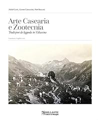 Arte casearia zootecnia. usato  Spedito ovunque in Italia 