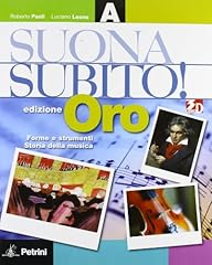 Suonasubito vol. per d'occasion  Livré partout en Belgiqu