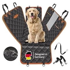 Tierfreund auto hundedecke gebraucht kaufen  Wird an jeden Ort in Deutschland