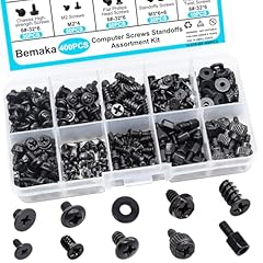 Bemaka 400pcs computer for sale  Delivered anywhere in USA 