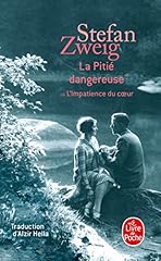 Pitié dangereuse d'occasion  Livré partout en France