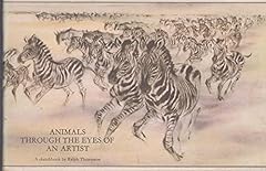 Animals eyes artist for sale  Delivered anywhere in UK