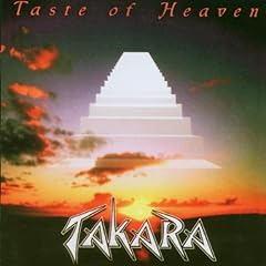 Taste heaven gebraucht kaufen  Wird an jeden Ort in Deutschland