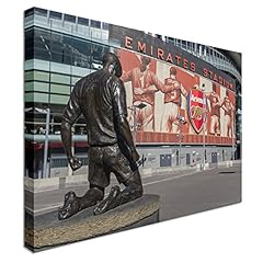Thierry henry statue for sale  Delivered anywhere in UK
