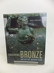 Enduring bronze ancient d'occasion  Livré partout en France