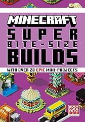 Minecraft super bite for sale  Delivered anywhere in UK