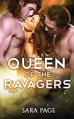 Queen ravagers for sale  Delivered anywhere in USA 