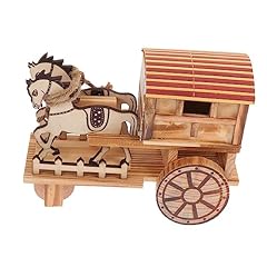 Topperfun modèle carrosse d'occasion  Livré partout en France