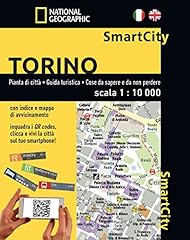 Torino. smartcity. ediz. usato  Spedito ovunque in Italia 