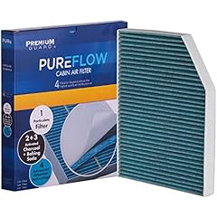 Pureflow cabin air for sale  Delivered anywhere in USA 