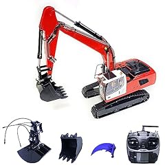Wheelfun hydraulic excavator for sale  Delivered anywhere in USA 