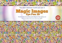Magic images eye gebraucht kaufen  Wird an jeden Ort in Deutschland