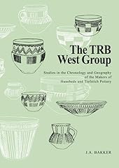 Trb west group for sale  Delivered anywhere in UK