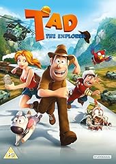 Tad the explorer d'occasion  Livré partout en France