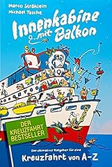 Innenkabine balkon ultimative gebraucht kaufen  Wird an jeden Ort in Deutschland