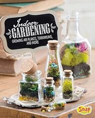 Indoor gardening growing for sale  Delivered anywhere in USA 