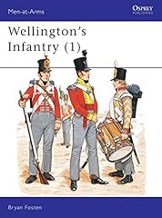 Wellington infantry 1 d'occasion  Livré partout en France