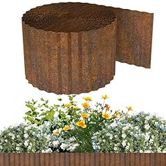 Bordure jardin bordure d'occasion  Livré partout en Belgiqu