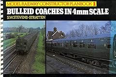 Bulleid coaches for sale  Delivered anywhere in UK