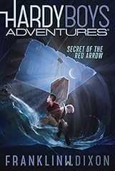 Secret red arrow for sale  Delivered anywhere in USA 