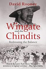 Wingate chindits redressing for sale  Delivered anywhere in UK