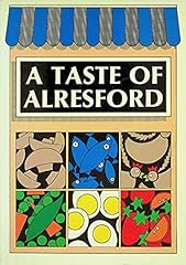 Taste alresford for sale  Delivered anywhere in UK