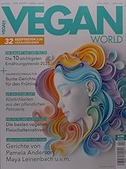 Vegan 2025 10 gebraucht kaufen  Wird an jeden Ort in Deutschland