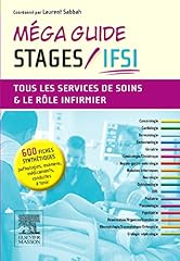 Méga guide stages d'occasion  Livré partout en France