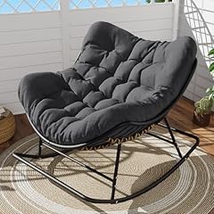 Switte papasan rocking for sale  Delivered anywhere in USA 