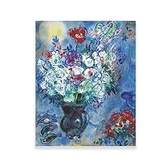 Marc chagall wall for sale  Delivered anywhere in USA 