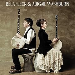 Béla fleck abigail for sale  Delivered anywhere in UK