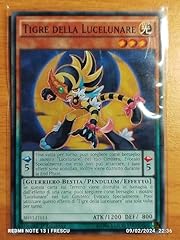 Carta singola yugioh usato  Spedito ovunque in Italia 