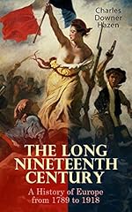 The long nineteenth gebraucht kaufen  Wird an jeden Ort in Deutschland