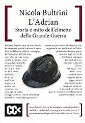 Adrian. storia mito usato  Spedito ovunque in Italia 