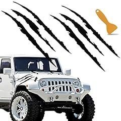 Claw marks decal for sale  Delivered anywhere in USA 