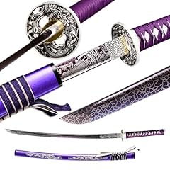 Dgjy sword samurai for sale  Delivered anywhere in USA 