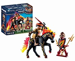 Playmobil 71213 novelmore for sale  Delivered anywhere in Ireland