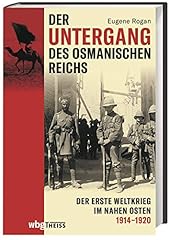 Untergang smanischen reichs gebraucht kaufen  Wird an jeden Ort in Deutschland