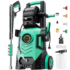 2025upgraded 5000psi electric for sale  Delivered anywhere in USA 