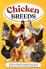 Chicken breeds feathered for sale  Delivered anywhere in USA 