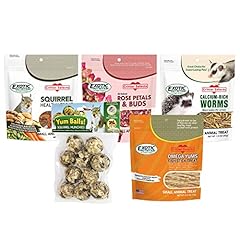 Squirrel treat bundle for sale  Delivered anywhere in USA 