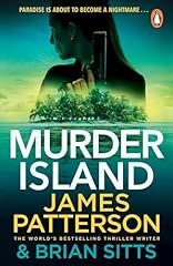 Murder island unmissable for sale  Delivered anywhere in UK
