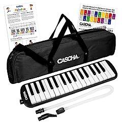 Cascha melodica bag for sale  Delivered anywhere in Ireland