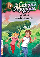 Vallée dinosaures d'occasion  Livré partout en Belgiqu